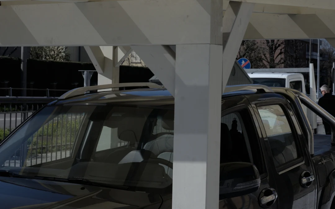 Perché avere un box auto in estate è una scelta intelligente